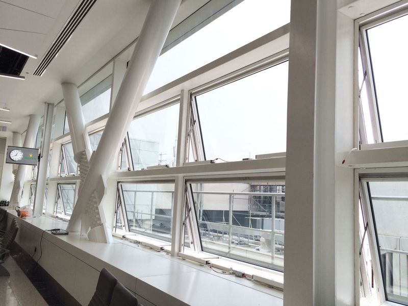 Bi-Folding Doors